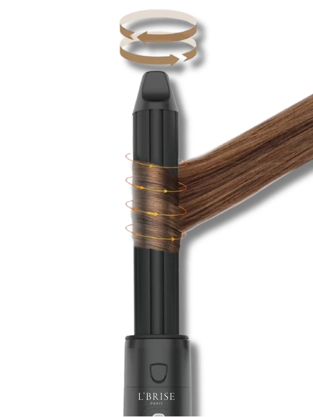 L’Brise Long Barrel Air Styler - Picture 8 of 8